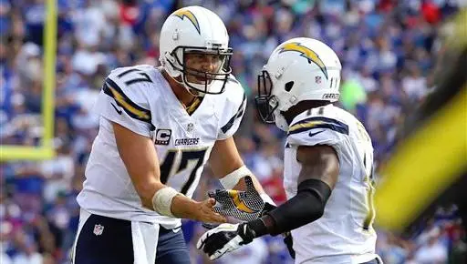 San Diego viene de atrás y vence a Jacksonville