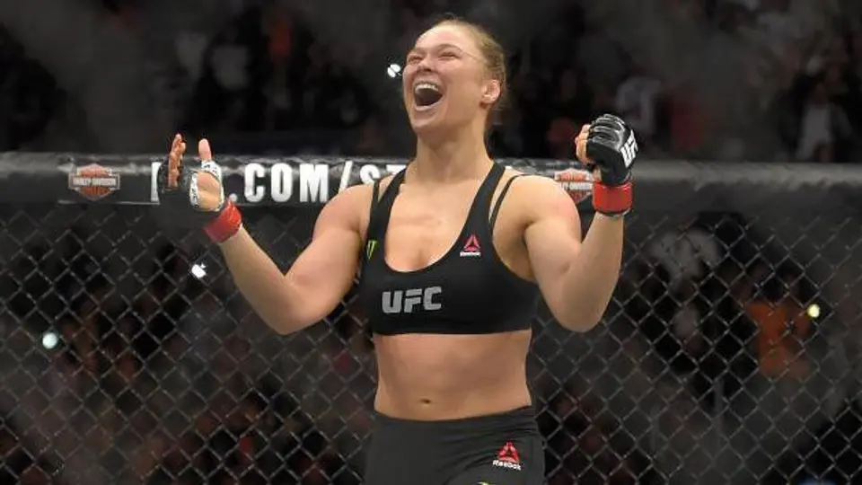 Nocauts más rápidos en la UFC
