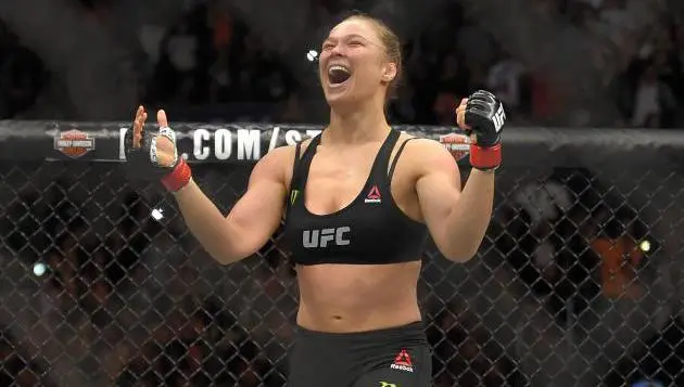 Nocauts más rápidos en la UFC