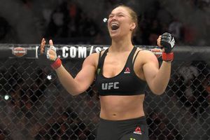 Nocauts más rápidos en la UFC