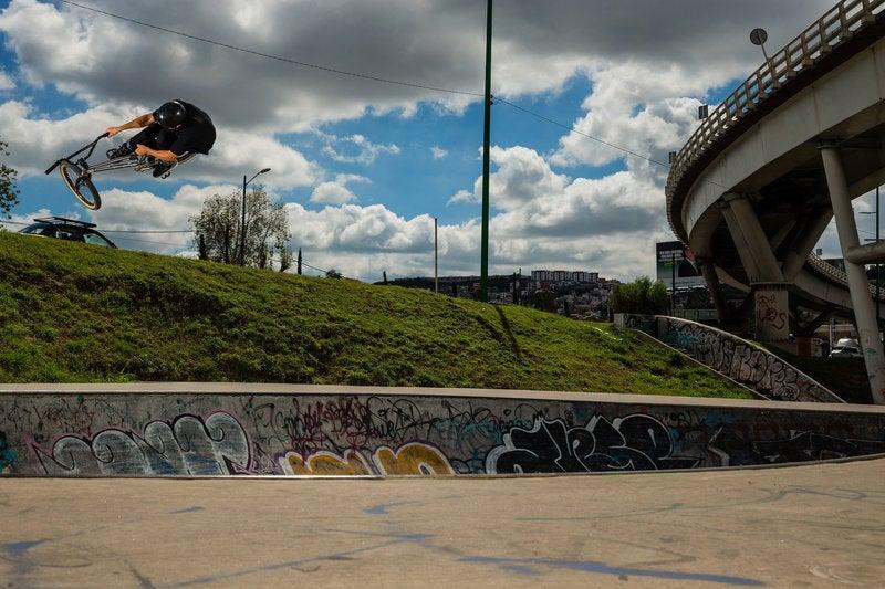 FOTO: ROB DOLECKI