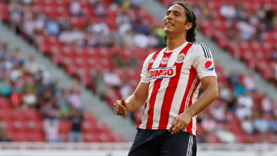 De Nigris y Michel encabezarían lista de transferibles de Chivas