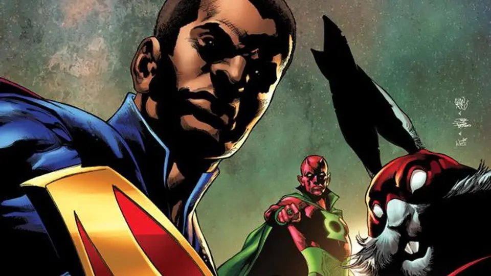 Los 10 mejores cómics que salieron en 2014