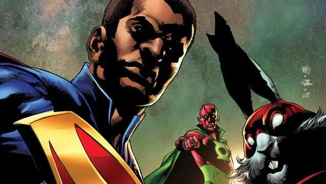 Los 10 mejores cómics que salieron en 2014