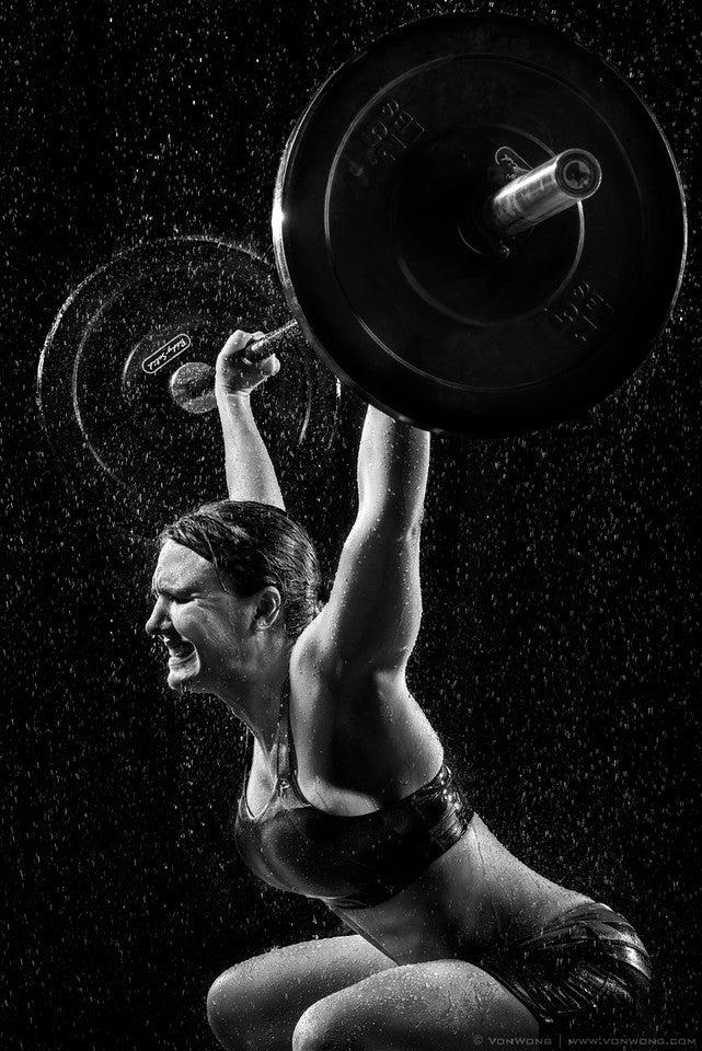 FOTO: BENJAMIN VON WONG