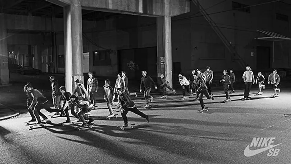 Nike busca al mejor skater de México
