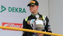 Hijo de Michael Schumacher debuta en la F4