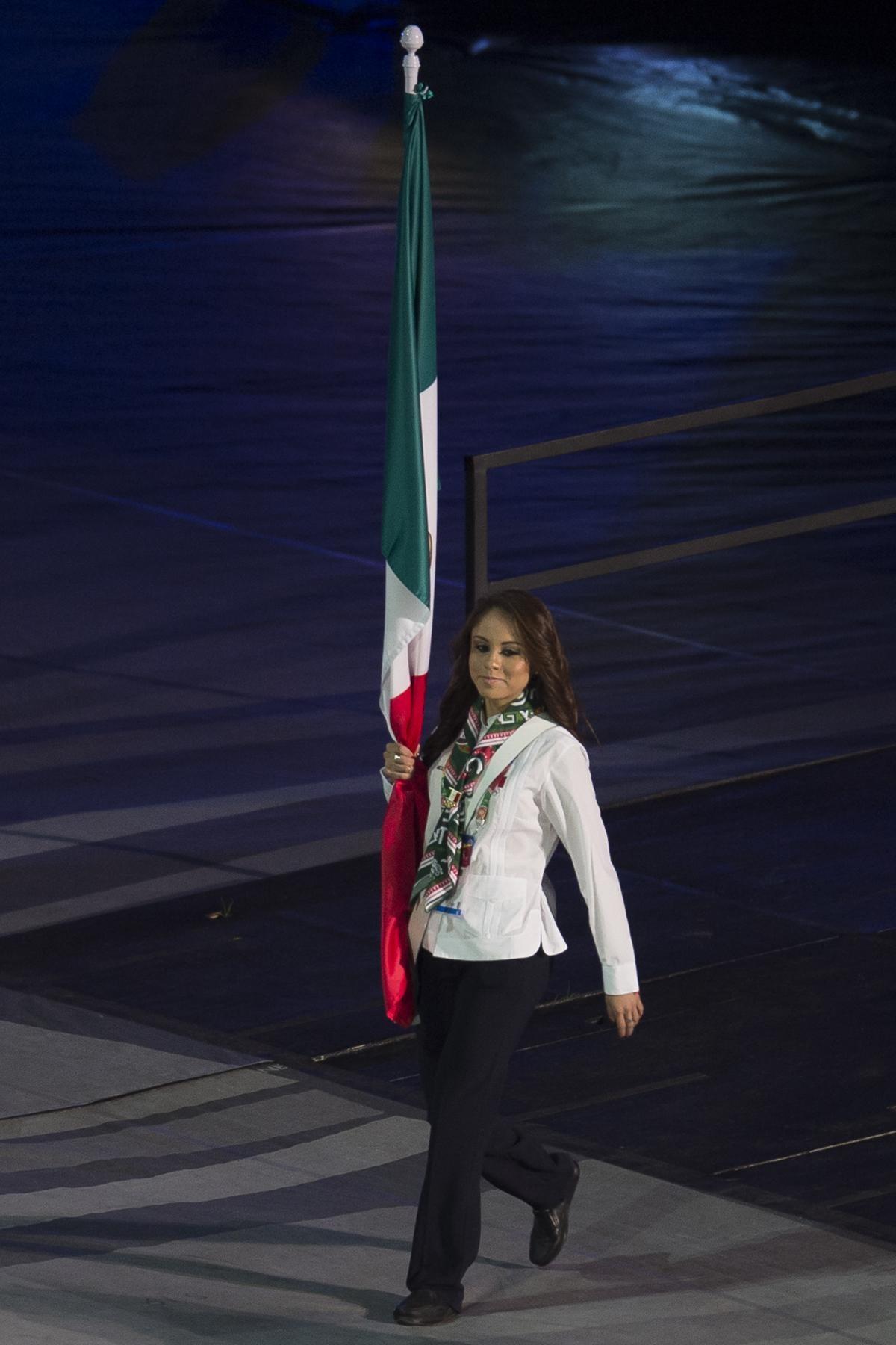 FOTO: MEXSPORT