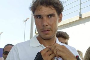Nadal no estará en el US Open