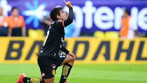 'Hay más unión tras vencer al América': Télles