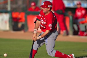 "Diablos es el mejor equipo de México": Iván Terrazas