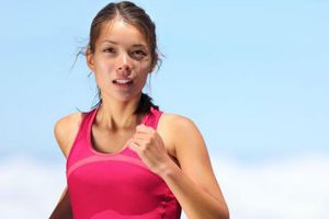 Checa estos consejos de seguridad para corredoras