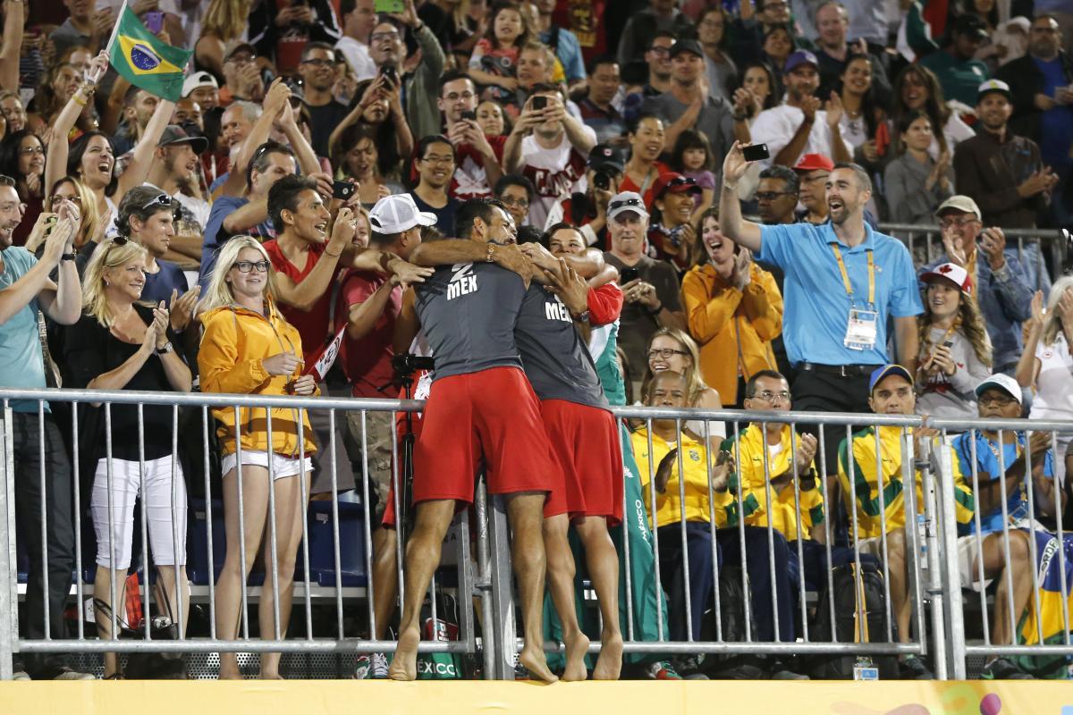FOTO: AP