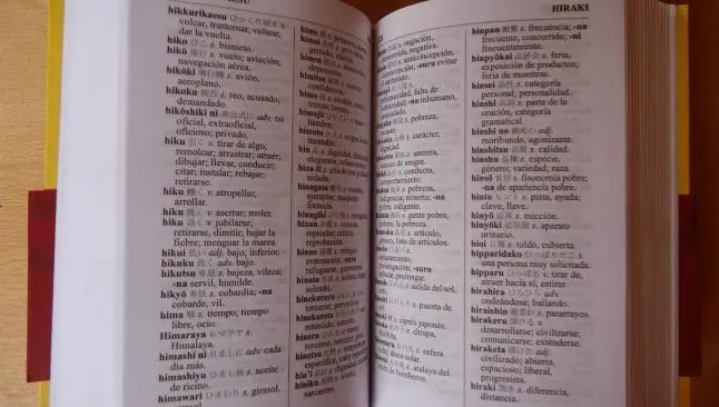 Diccionario británico añade las palabras chilaquiles, emoji y meme