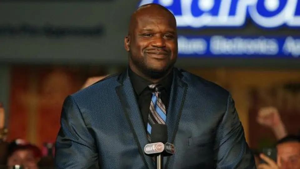 'Podría aguantarle 45 segundos a Ronda Rousey': Shaq
