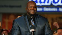 'Podría aguantarle 45 segundos a Ronda Rousey': Shaq