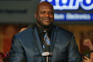 'Podría aguantarle 45 segundos a Ronda Rousey': Shaq