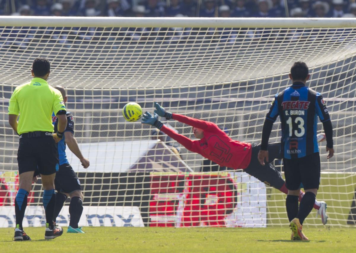 FOTO: RICARDO FLORES