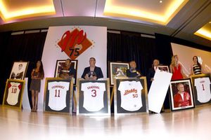 Diablos celebra su 75 aniversario