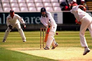 Fallece árbitro de críquet por pelotazo en la cara