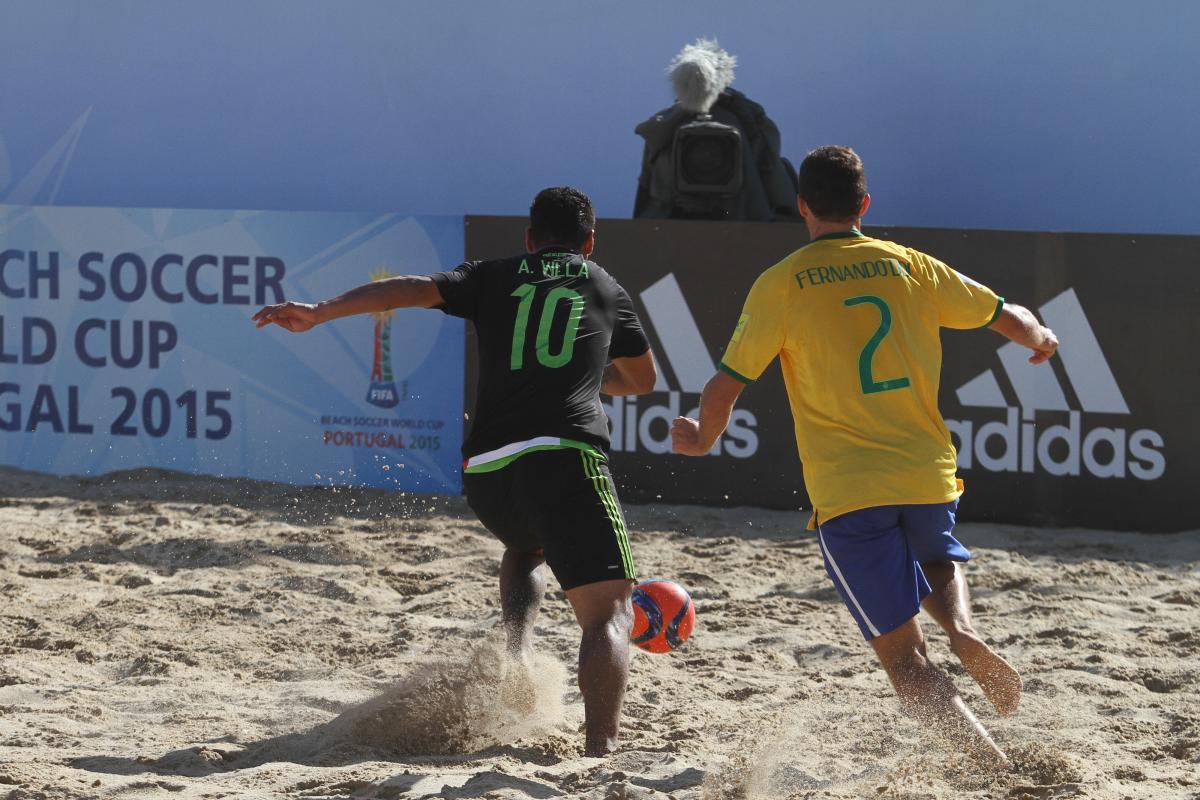 FOTO: MEXSPORT