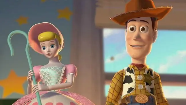 Revelan trama de Toy Story 4