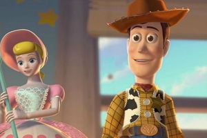 Revelan trama de Toy Story 4