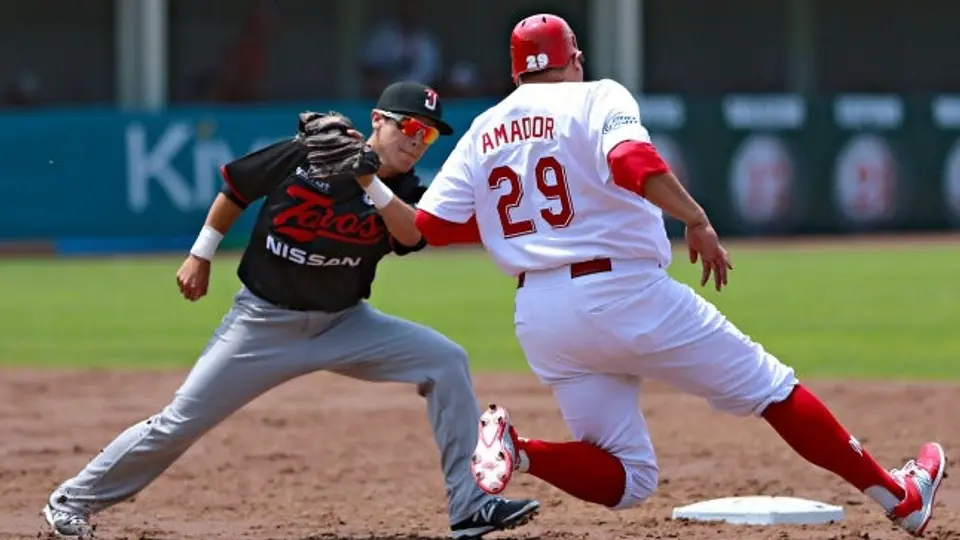 Tijuana arruina debut de los Diablos Rojos del México