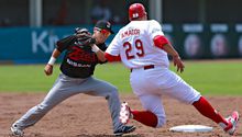 Tijuana arruina debut de los Diablos Rojos del México