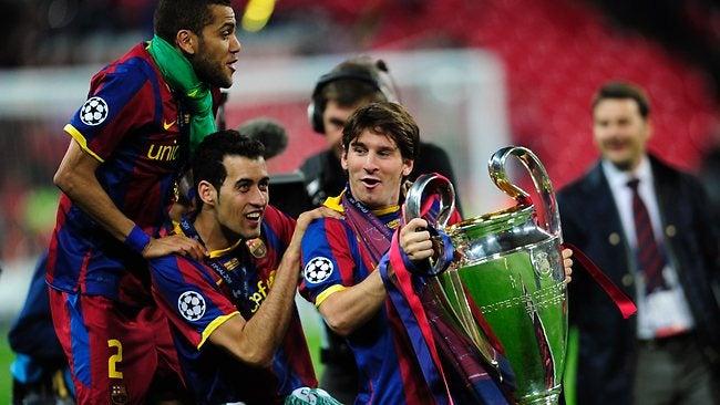 FOTO: AP