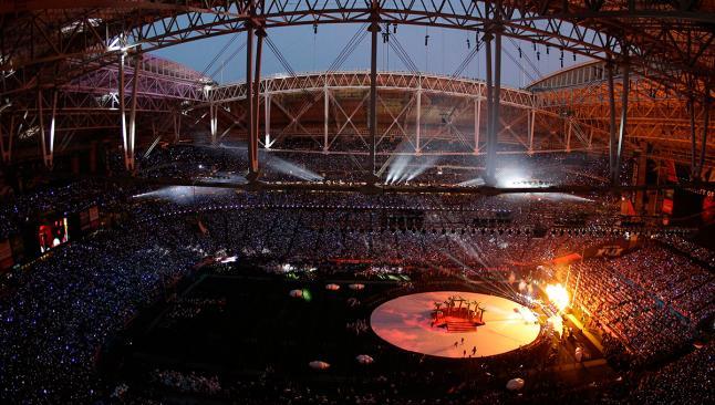 FOTO: AP