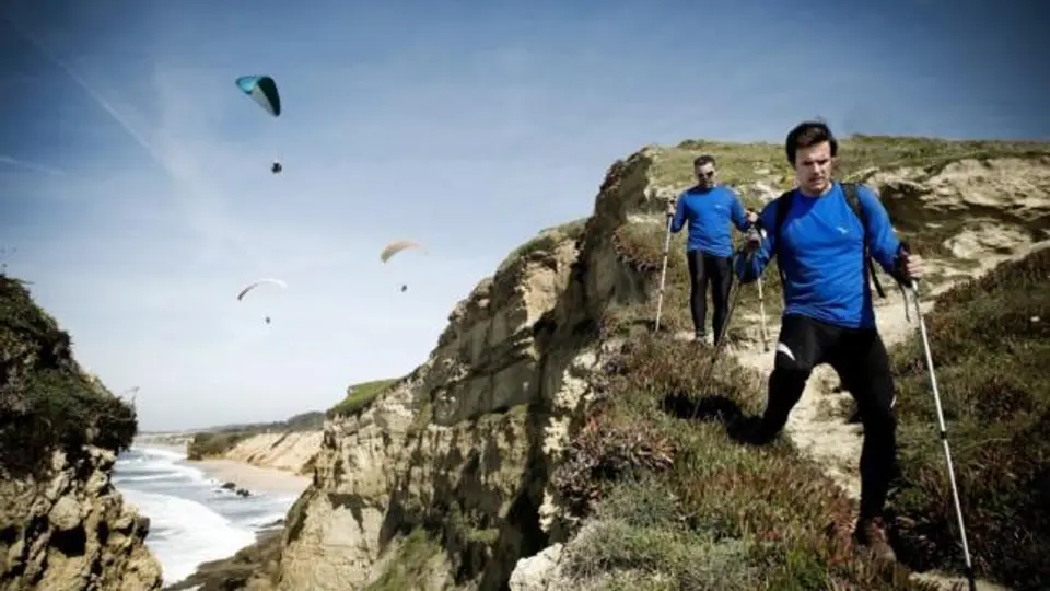 Conoce los mejores escenarios para realizar hiking'