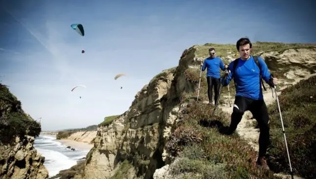 Conoce los mejores escenarios para realizar hiking'