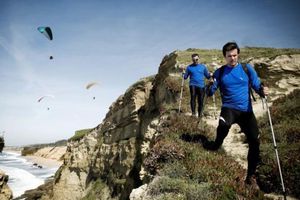 Conoce los mejores escenarios para realizar hiking'