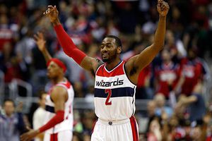 Wizards liquida a Raptors y está en segunda ronda de Playoffs