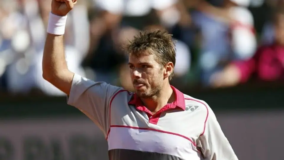 Wawrinka, Campeón del Roland Garros tras vencer a Djokovic