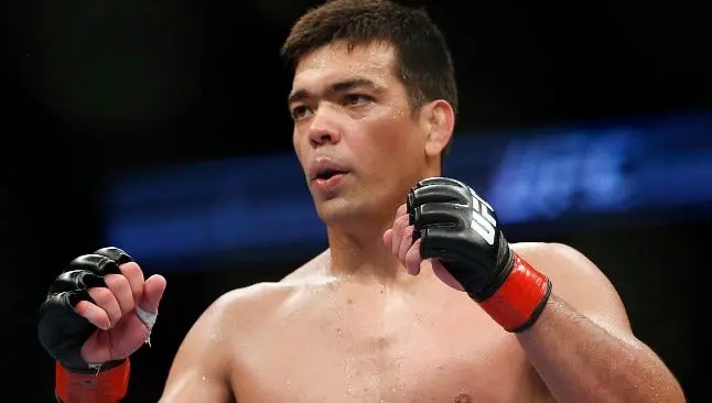 Machida busca una nueva oportunidad por el título
