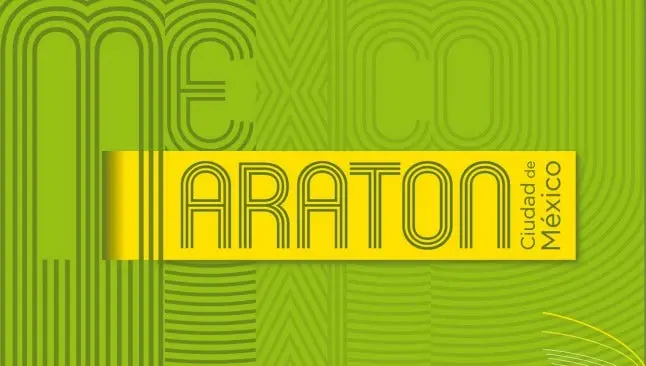 Maratón de la Ciudad de México presenta ruta a través de Google Maps