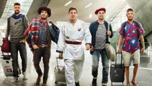 Messi se vuelve karateka en comercial de Qatar Airways