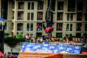 Checa las 'joyas' que dejó el Red Bull Joyride 2014