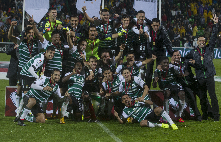 FOTO: MEXSPORT