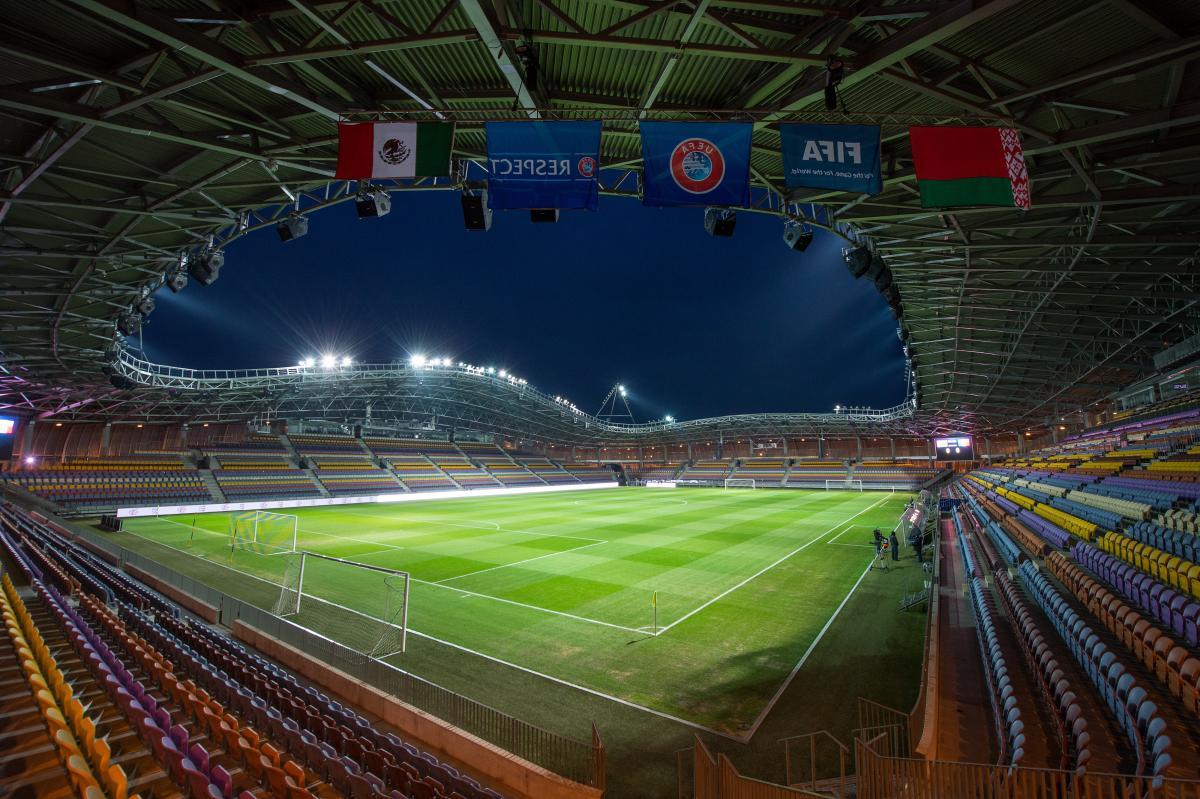 FOTO: MEXSPORT