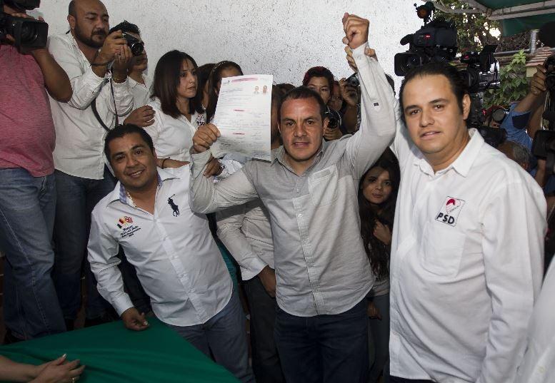 FOTO: RICARDO FLORES