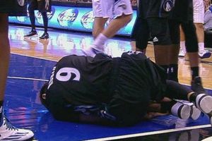 Ricky Rubio sería baja para juego de la NBA en México