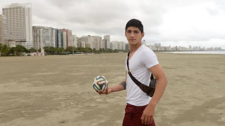 Alan Pulido en el centro de la polémica por video filtrado