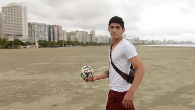 Alan Pulido en el centro de la polémica por video filtrado