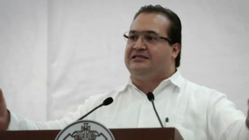 Javier Duarte promete los mejores JCC de la historia