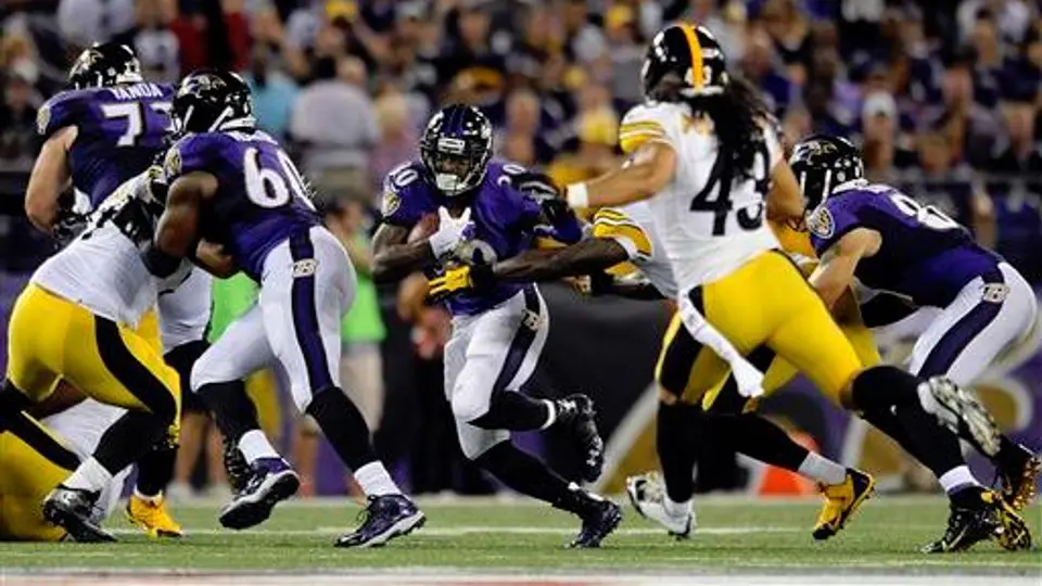 Jugadores de NFL aprueban análisis de hormona del crecimiento
