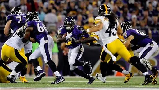 Jugadores de NFL aprueban análisis de hormona del crecimiento