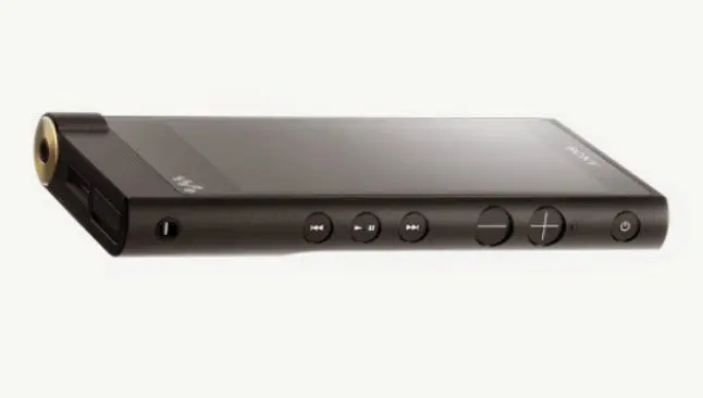 El Walkman de Sony está de regreso, como reproductor de música de lujo